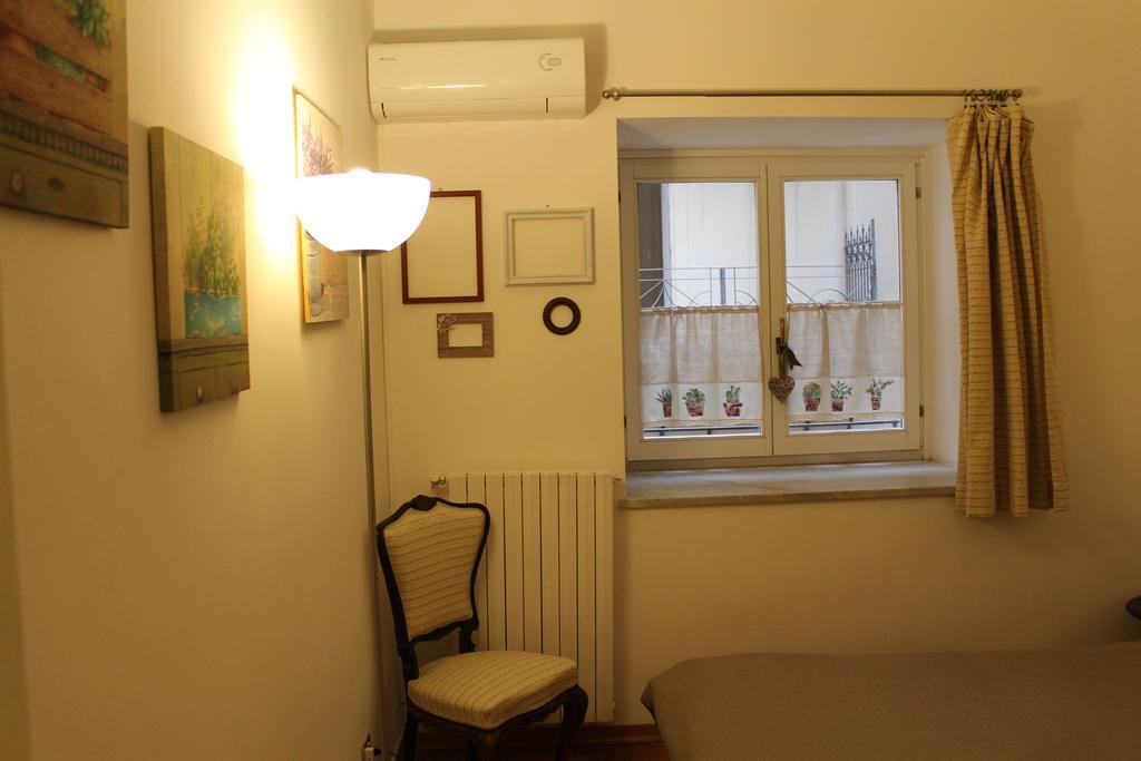 巴勒莫Casa Vacanze Re Umberto I公寓 客房 照片